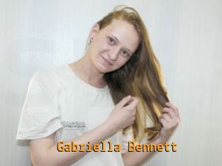 Gabriella_Bennett Sexcam Portal