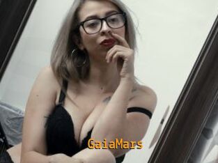 GaiaMars Sexcam Portal