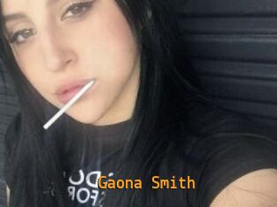 Gaona_Smith Sexcam Portal