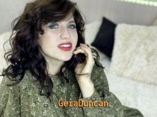 GeraDuncan