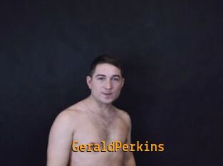 GeraldPerkins