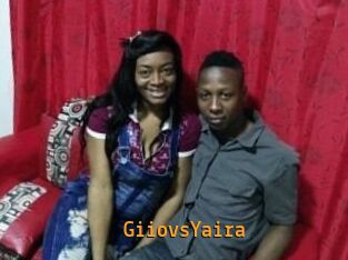 GiiovsYaira