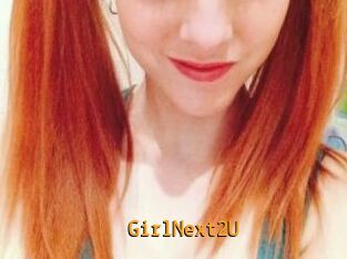 GirlNext2U
