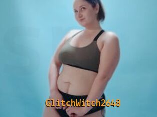 GlitchWitch2648