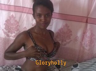 Gloryholly