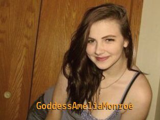 GoddessAmeliaMonroe