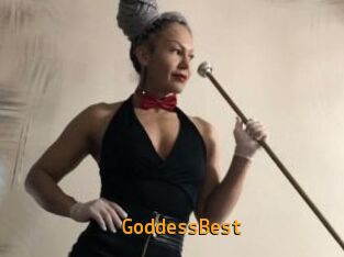GoddessBest Sexcam Portal