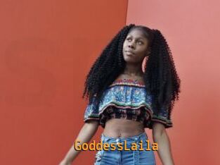 GoddessLaila Sexcam Portal