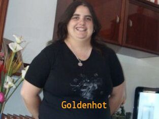 Goldenhot