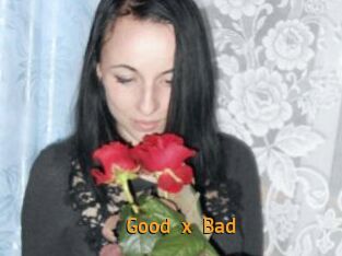 Good_x_Bad
