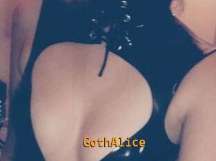 GothAlice