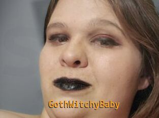 GothWitchyBaby