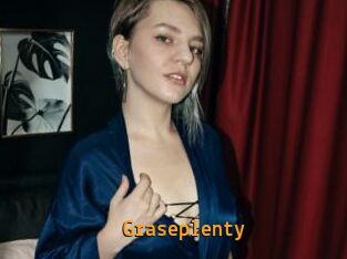 Graseplenty