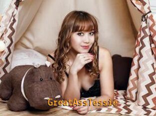GreatAssTessie