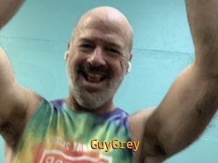 GuyGrey Sexcam Portal