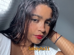 Gabbyhall