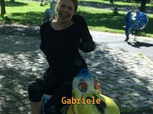 Gabriele