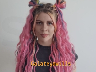 Galateyawills
