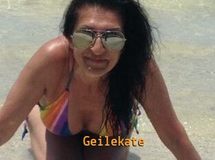 Geilekate