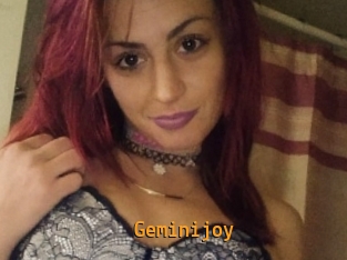 Geminijoy