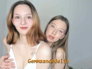 Gemmaandodelia