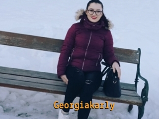 Georgiakarly