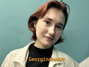 Georginaboddy