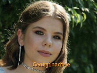 Georginadrye