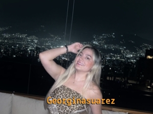 Georginasuarez