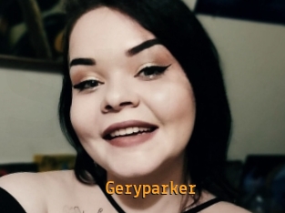 Geryparker