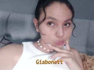 Giabonett