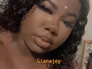 Gianajoy