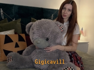 Gigicavill