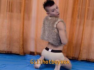 Gillhotboyxox