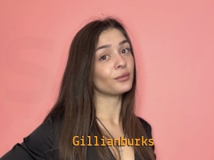Gillianburks