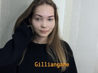 Gilliangame
