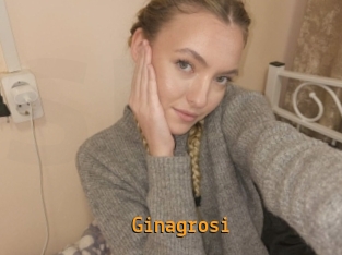 Ginagrosi