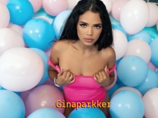 Ginaparkker