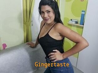 Gingertaste