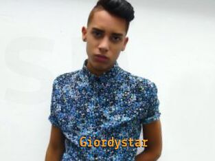 Giordystar