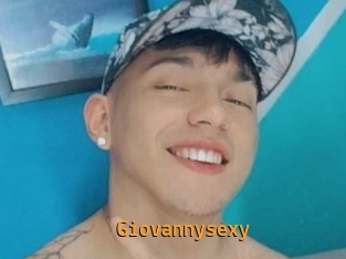 Giovannysexy