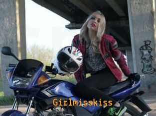 Girlmisskiss