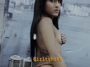 Girltshott