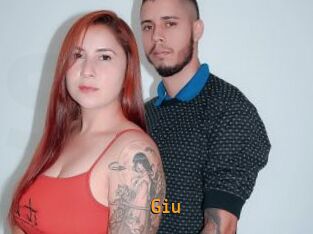 Giu