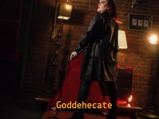 Goddehecate