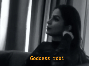 Goddess_roxi