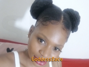 Goddessface