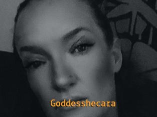 Goddesshecara