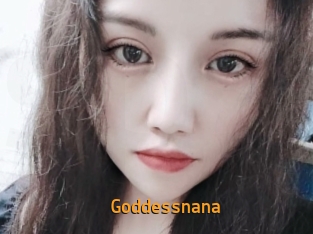 Goddessnana