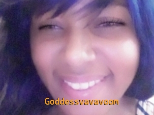 Goddessvavavoom